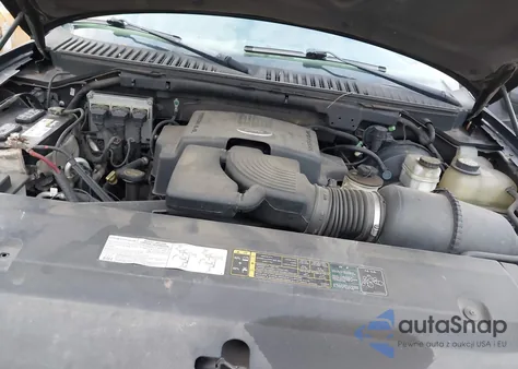 2004 Ford Expedition Eddie Bauer z USA, uszkodzony, nr VIN 1FMFU18L94LA79817